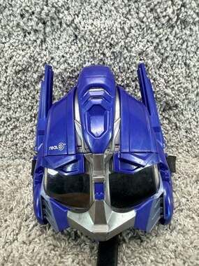 Transformers Optimus Prime 3D Movie Mask Cinema Promo RealD 3D Eyewear